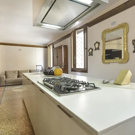 Ur-nest Guerrazzi Apartment Bologna