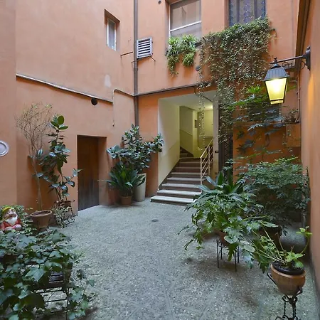 Apartment Ur-nest Guerrazzi Bologna